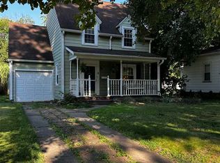 2505 N 10th St, Terre Haute, IN 47804