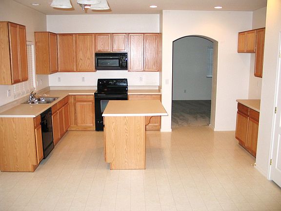Large Kitchen
