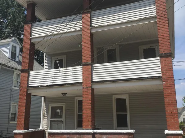 1968 E 126th St #2, Cleveland, OH 44106
