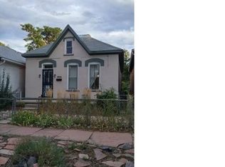 2938 California St, Denver, CO 80205