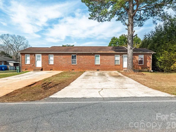 3761 Herman Sipe Rd NW, Conover, NC 28613