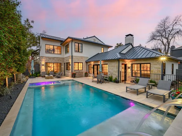 5427 Southwestern Blvd, Dallas, TX 75209