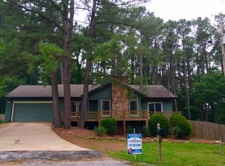 3 Portsmouth Cir, Bella Vista, AR 72715