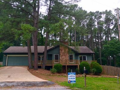 3 Portsmouth Cir, Bella Vista, AR, 72715