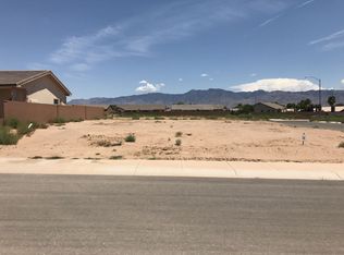 250 Habib Ct, Mesquite, NV 89027