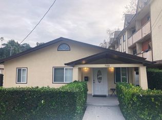700 E Palmer Ave, Glendale, CA 91205