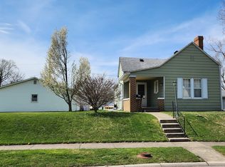 619 S Alabama St, Brazil, IN 47834