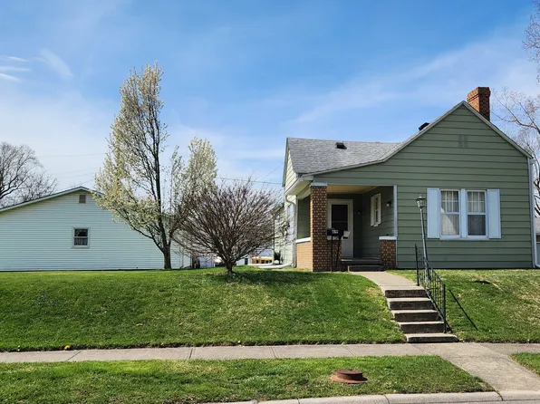 619 S Alabama St, Brazil, IN 47834
