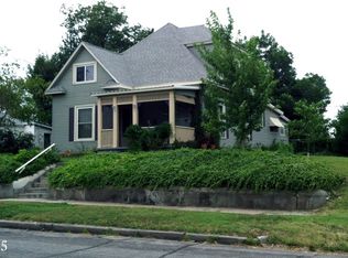 2121 S Moffet Ave, Joplin, MO 64804