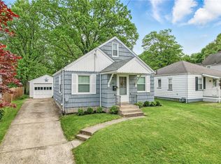 1333 Griswold St, Sharon, PA