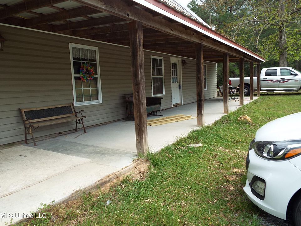 149 Jones Rd, Poplarville, MS 39470 Zillow