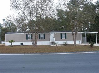 1125 Ridgewood Dr, Lillian, AL 36549