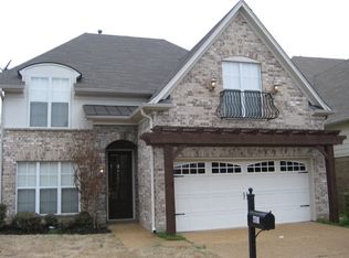 4851 Saddlehorn Cv #00, Memphis, TN 38125