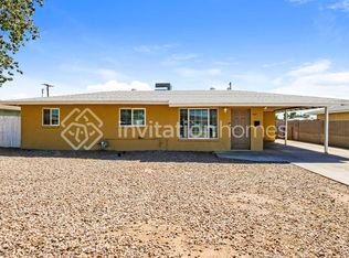 1465 E Jarvis Ave, Mesa, AZ 85204
