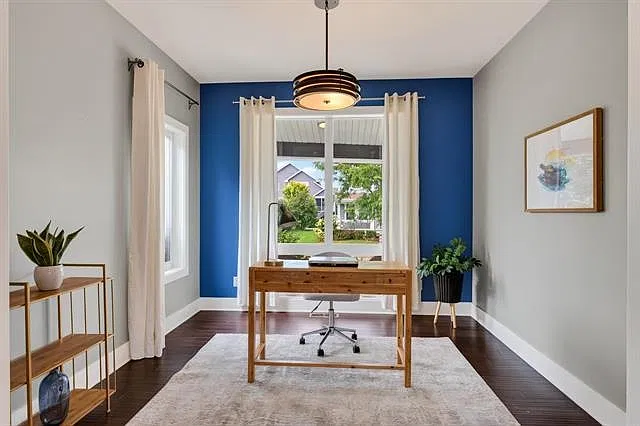 4 bed, 3.5 bath, 4187 sqft, $4,000 — Photo 4