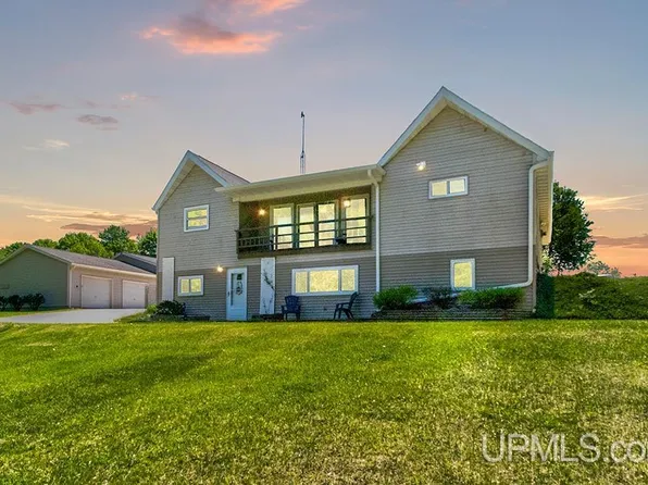N14902 County Road 566, Powers, MI 49874