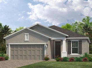 2549 Pangea Cir, Melbourne, FL 32940