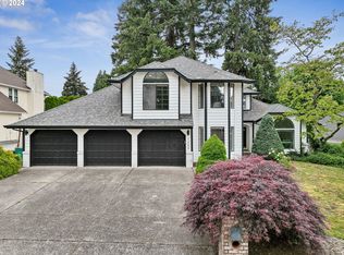 1208 NW 86th Cir, Vancouver, WA