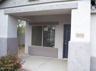 7104 W Fawn Dr, Laveen, AZ 85339