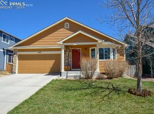 1874 Bucolo Ave, Colorado Springs, CO 80951