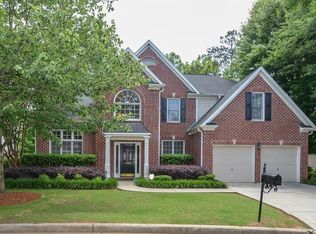 2606 E Madison Dr, Dunwoody, GA 30360
