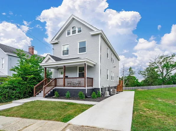 1824 Huron Ave, Cincinnati, OH 45207