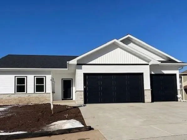 3016 Handel St, Black Earth, WI 53515