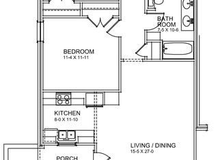 118 Lenox Brg, Sterlington, LA 71280