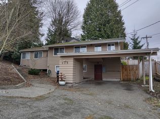 315 N Greenwood Cir, Seattle, WA 98103