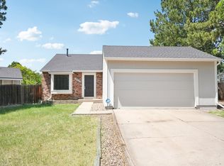 19251 E Nassau Dr, Aurora, CO 80013