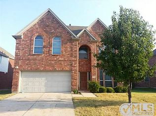 9688 Wyndbrook Dr, Frisco, TX 75035