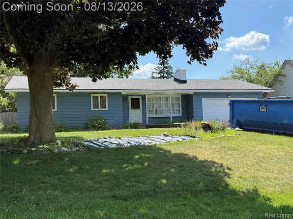 161 Edith St, Oxford, MI 48371