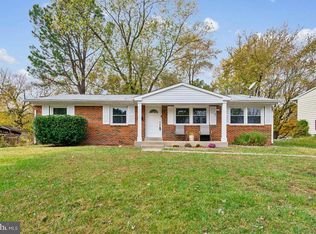 13106 Kendale Ct, Woodbridge, VA 22193