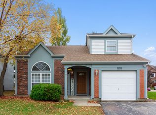 1505 Ansley Ln, Mundelein, IL 60060
