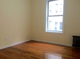 720 W 180th St APT 22, New York, NY 10033