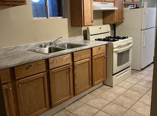 1321 Grant St, Gary, IN 46407