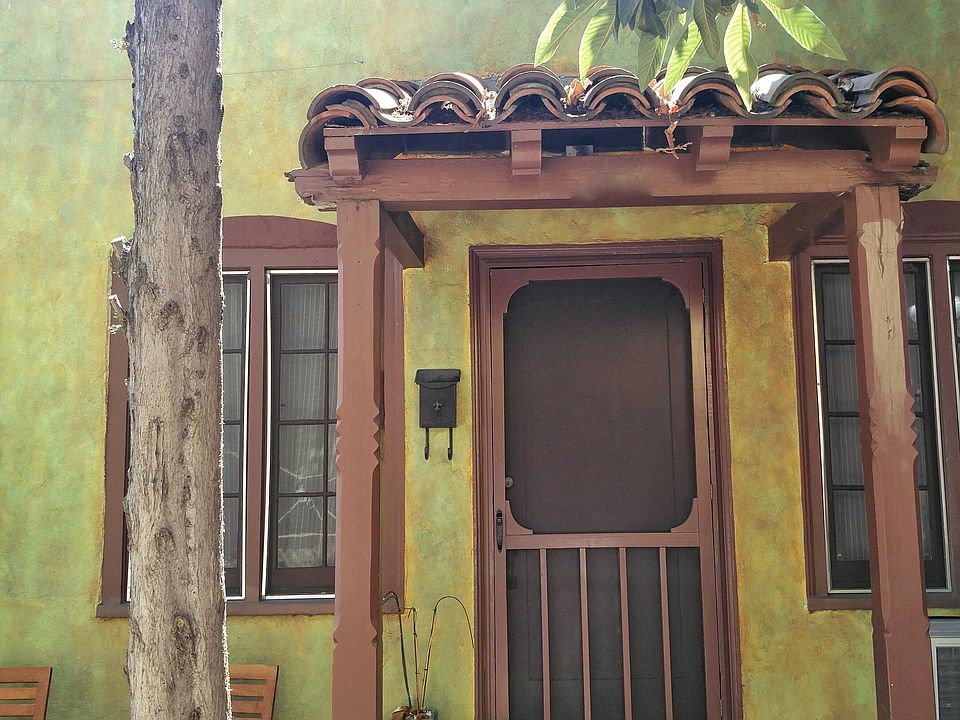 1st image of 1953 1/4 Argyle Ave #Remodeled