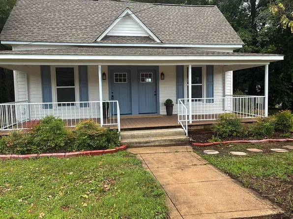 5 E Main St, Rome, GA 30161