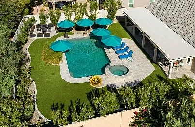 9107 E Coopers Hawk Dr — Photo 1
