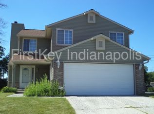 10022 Arapahoe Dr, Indianapolis, IN