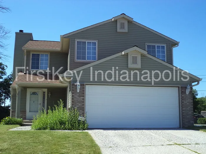 10022 Arapahoe Dr photo 1