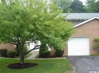 1333 Ramblewood Trl #4601, South Euclid, OH 44121
