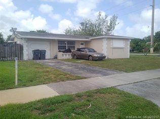 5601 Harding St, Hollywood, FL 33021