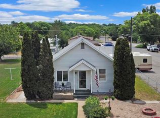 1403 Bluff Street, Delta, CO 81416