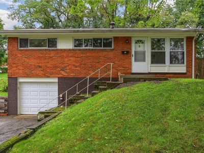 420 Valley View Dr, Monroeville, PA, 15146
