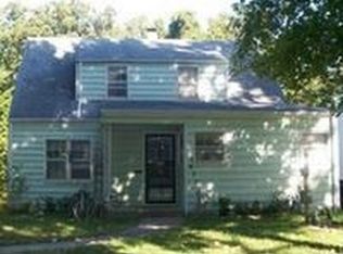 637 Oak Ridge Dr, Neosho, MO 64850