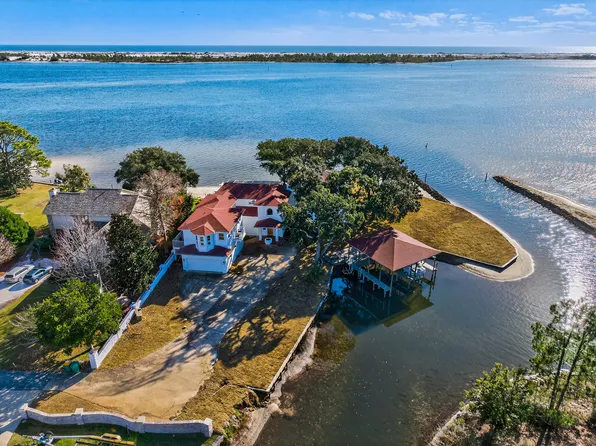 39 Mariners Ln, Fort Walton Beach, FL 32569