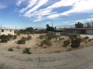 67629 Long Canyon Ln, Desert Hot Springs, CA 92241