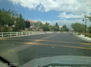 8897 Houston Ridge Ave, Las Vegas, NV 89178