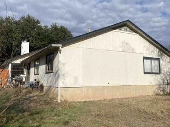 Property Rear View